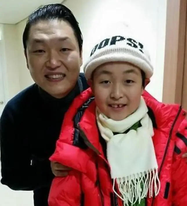 리틀싸이 전민우