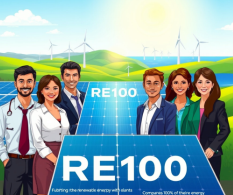 RE100