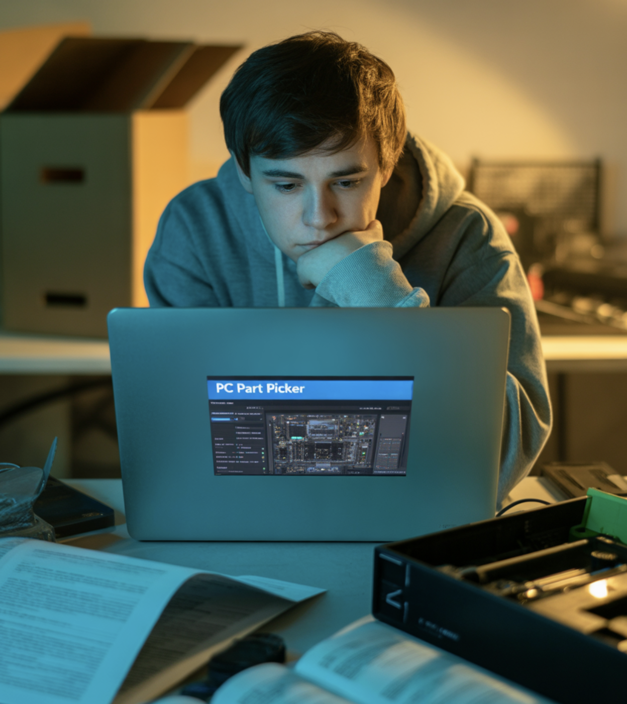 PC 성능에 대한 가장 흔한 오해 7가지