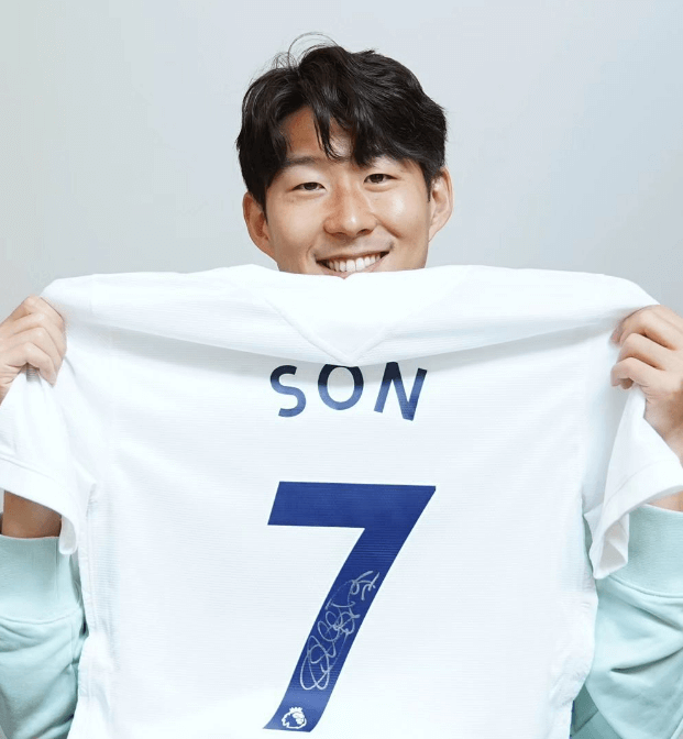 토트넘 경기일정