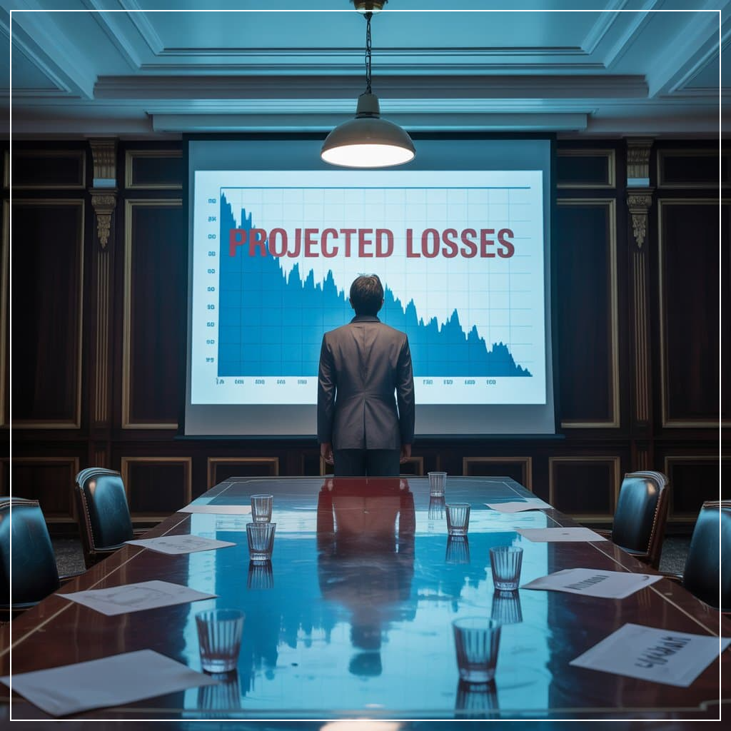 하향식 의사결정이 실패하는 진짜 이유