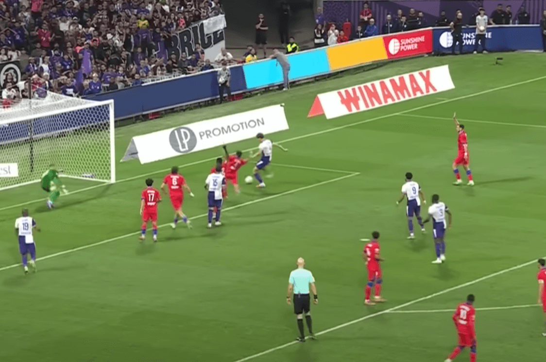 툴루즈 vs PSG 완벽- 가이드1