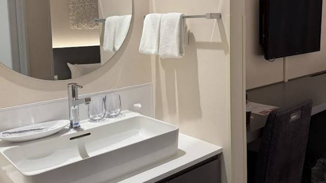 포르자 룸 특징