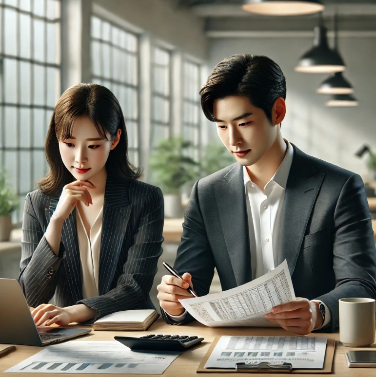 프리랜서 종합소득세율2
