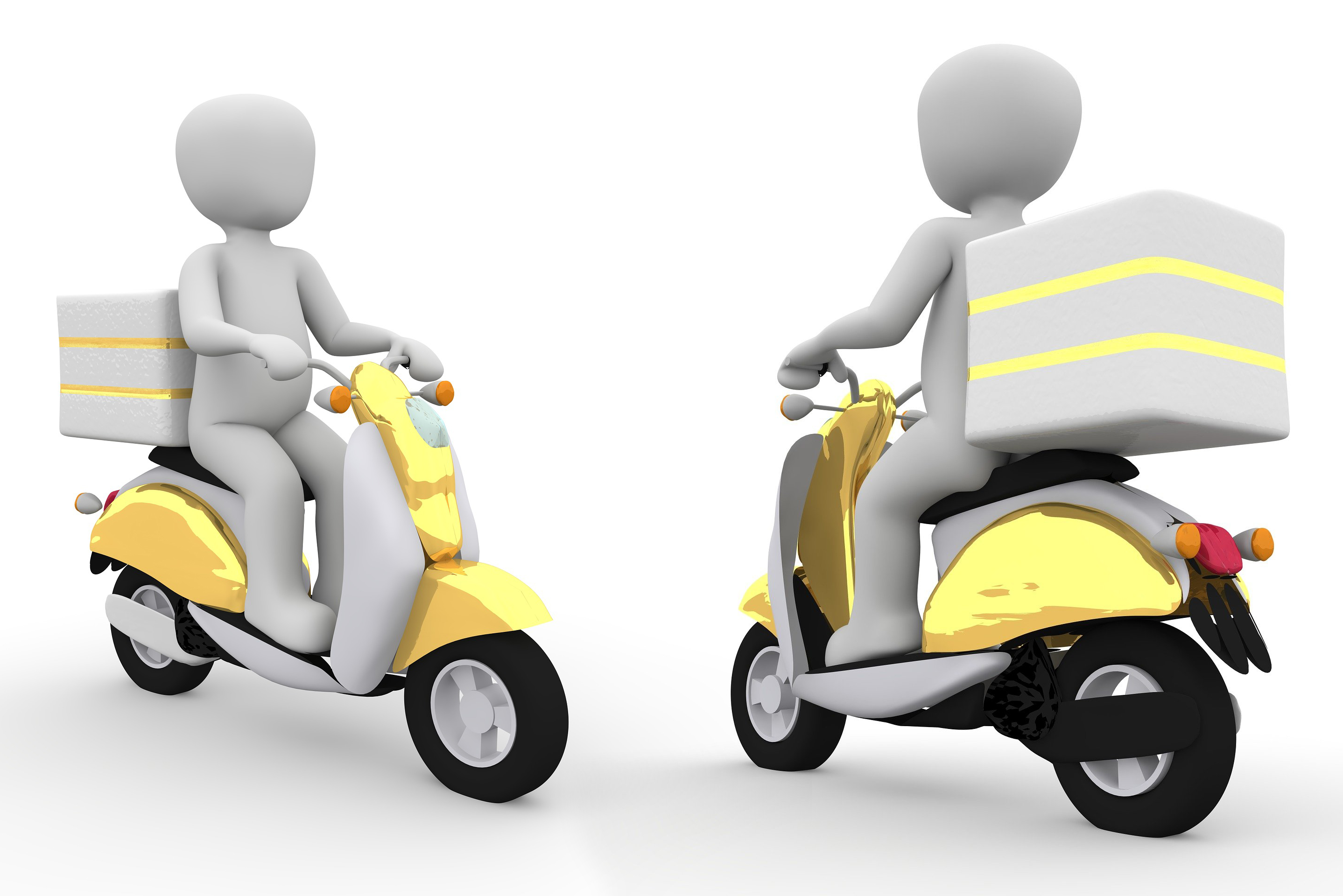 공공배달앱, 배달 활성화,