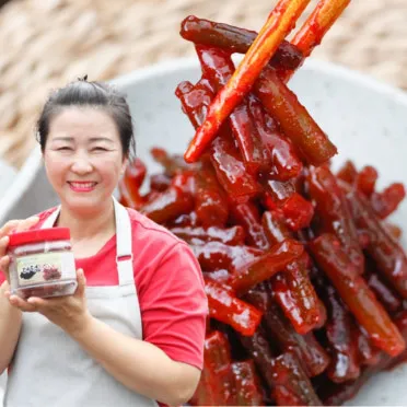 마늘쫑장아찌 담그기 팁으로 맛있게 보관하는 법_16