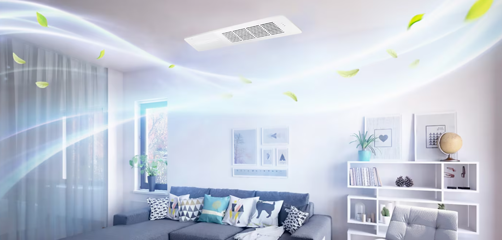 쾌적한 실내 사진