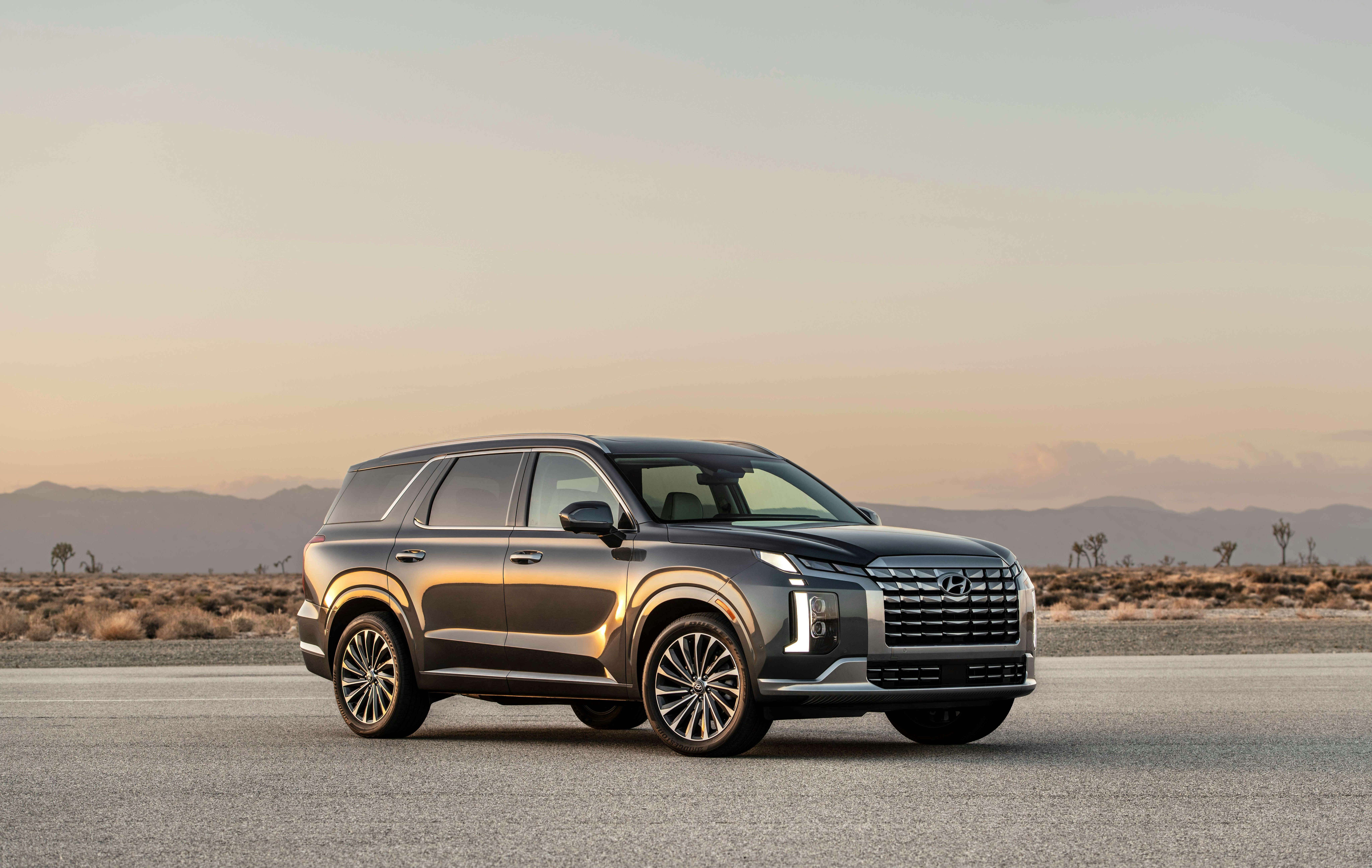suv, rv