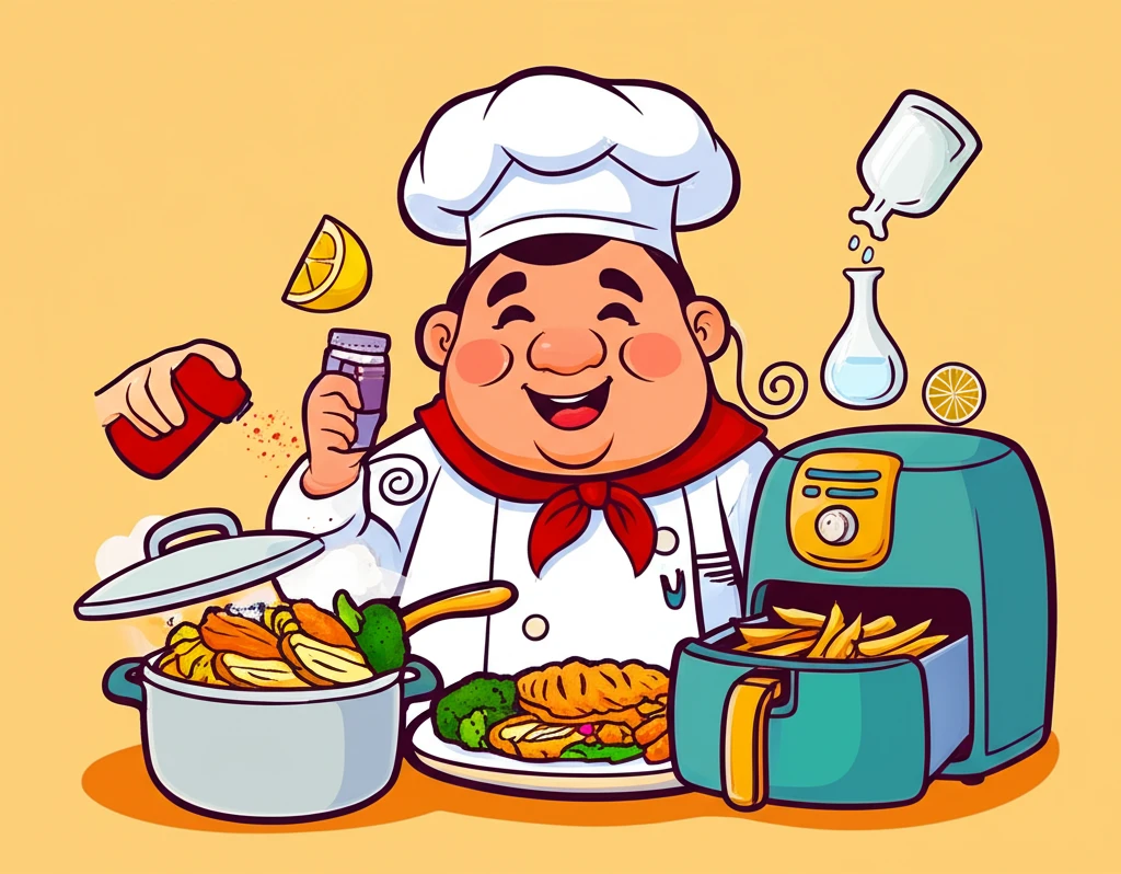 닭가슴살보다 속 편한 생선 단백질 효..