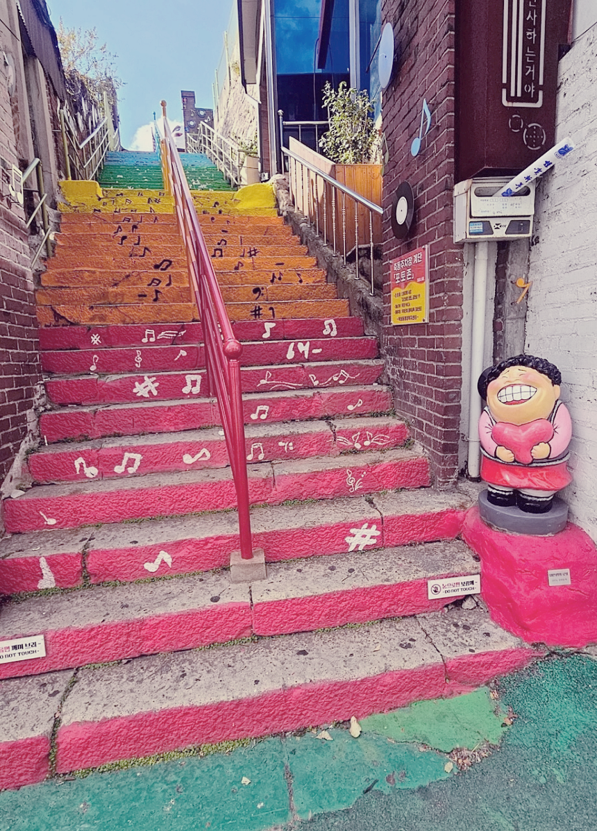 목포 당일여행 추천 코스