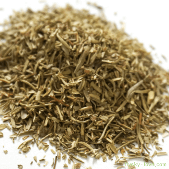 건조시킨 세이보리