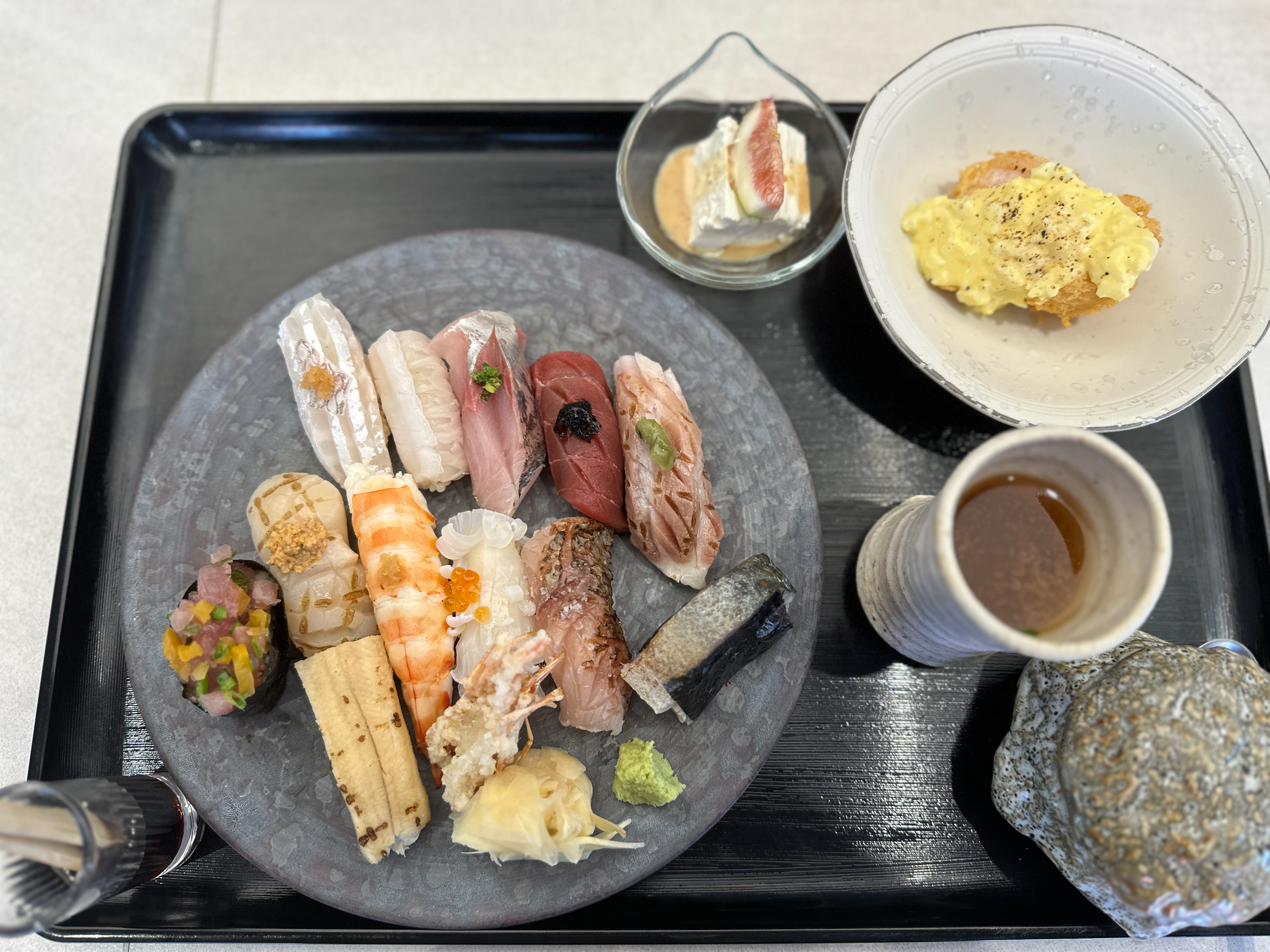 스시바 시쿠 스시