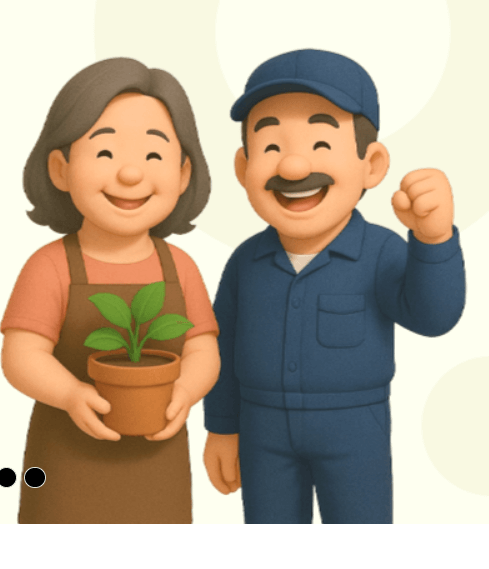 서울시 50+ 일자리 연계 방법