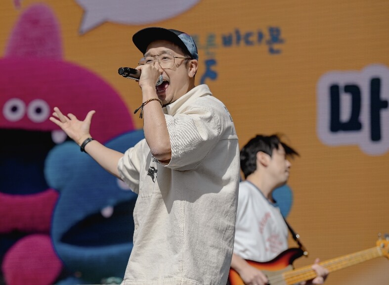 부안마실축제 일정표 및 초대가수 총정리 (2026)