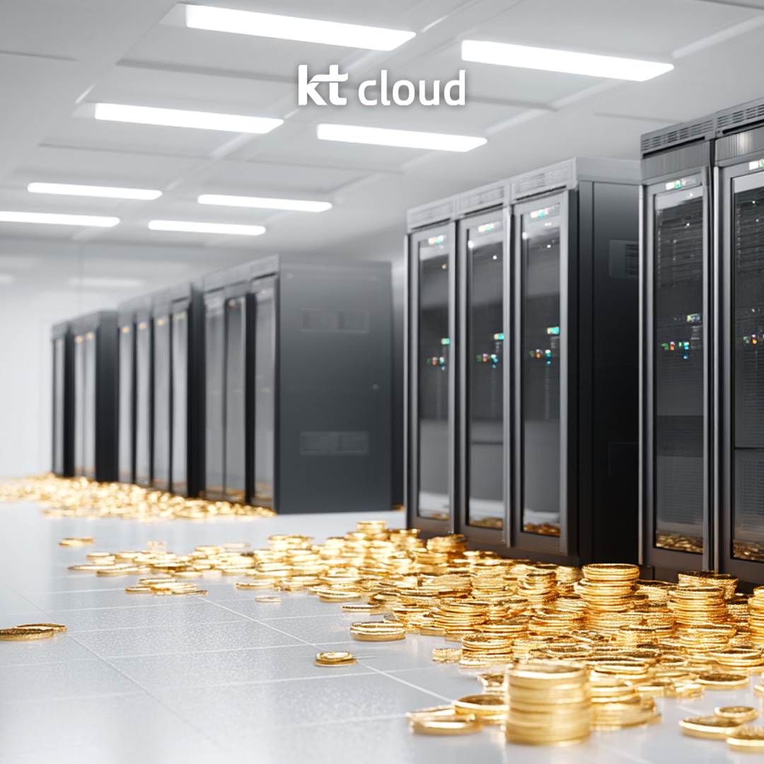 [트렌드분석] 데이터센터 자산 전쟁 - 투자 자본이 몰리는 AI 인프라의 현재와 미래