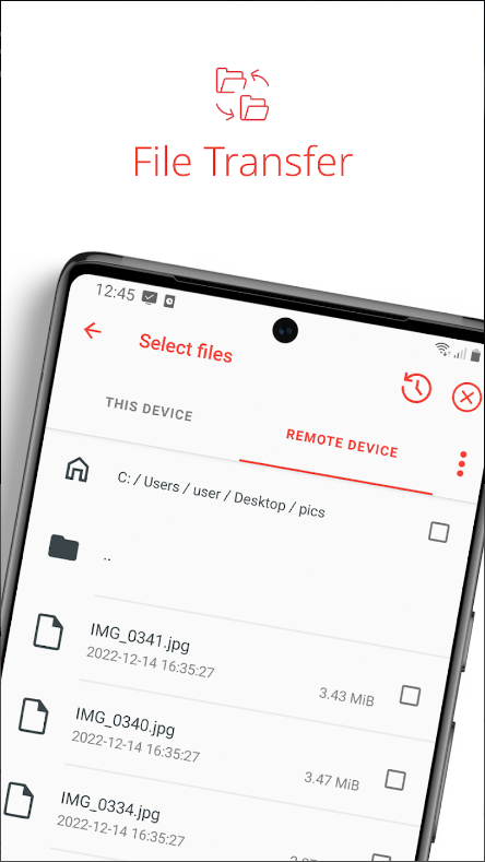 에니데스크(AnyDesk) 원격제어 프로그램 어플, 파일 전송, 원격 부팅, VPN을 통한 연결 하기