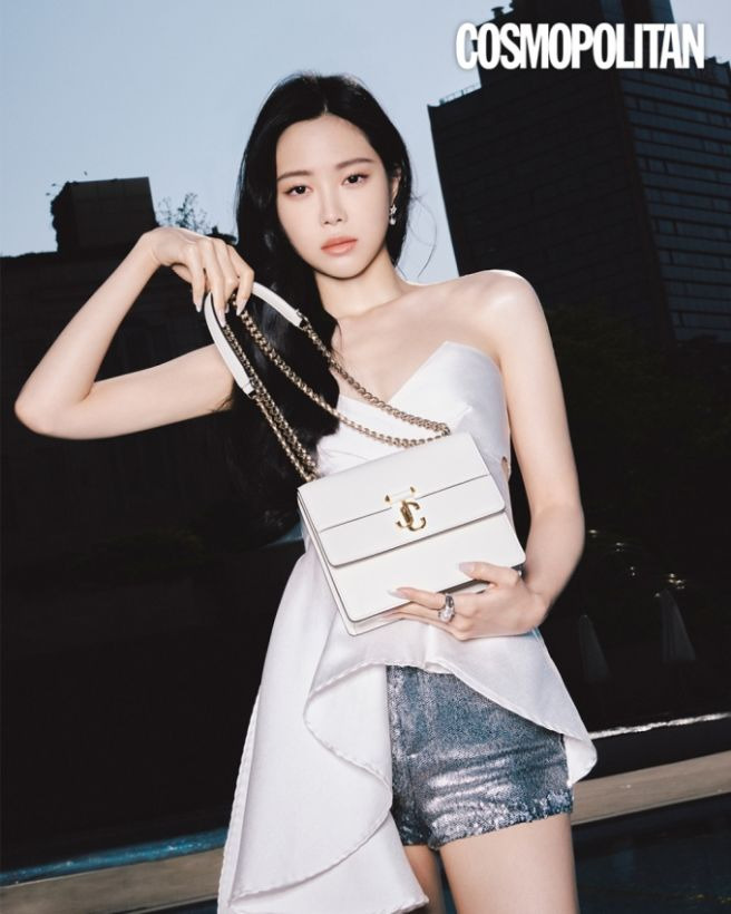 손나은 나이 프로필 총정리｜학력&middot;고향&middot;키&middot;몸매&middot;에이핑크 탈퇴&middot;동생 손새은&middot;모친상