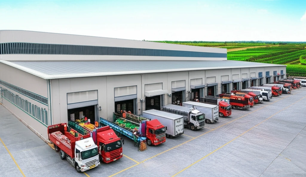 2025 유통시설 현대화 사업 관할 ..