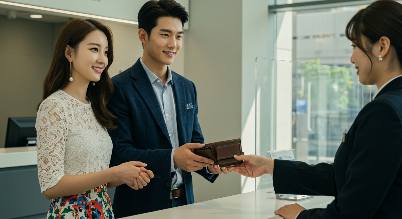 무직자 청년대출 승인