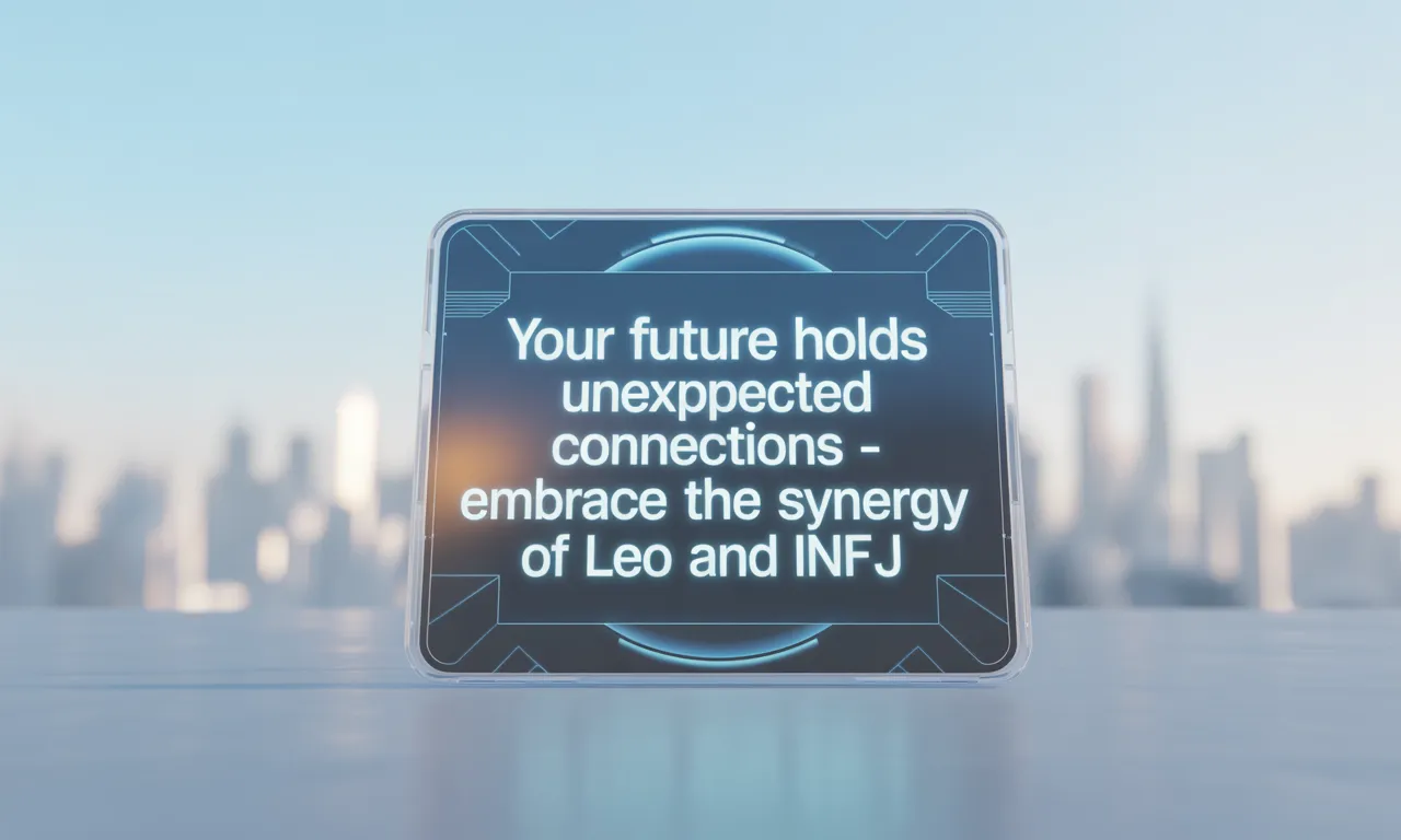 MBTI + 별자리 AI 운세|직접 체험하고 만드는 법 공개