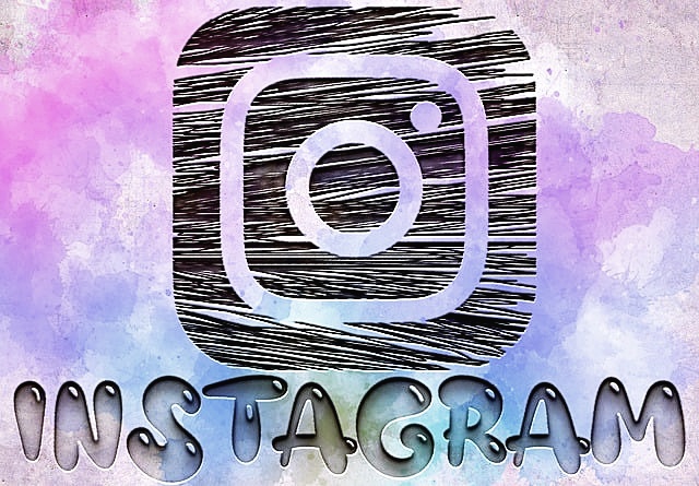 인스타그램 PC버전