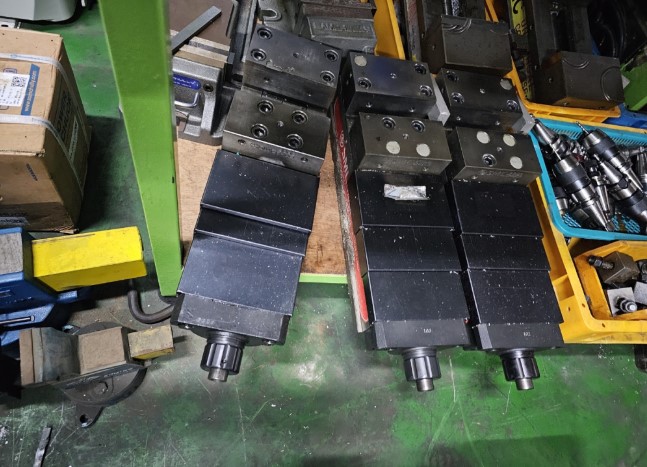 SMC 6인치 파워바이스