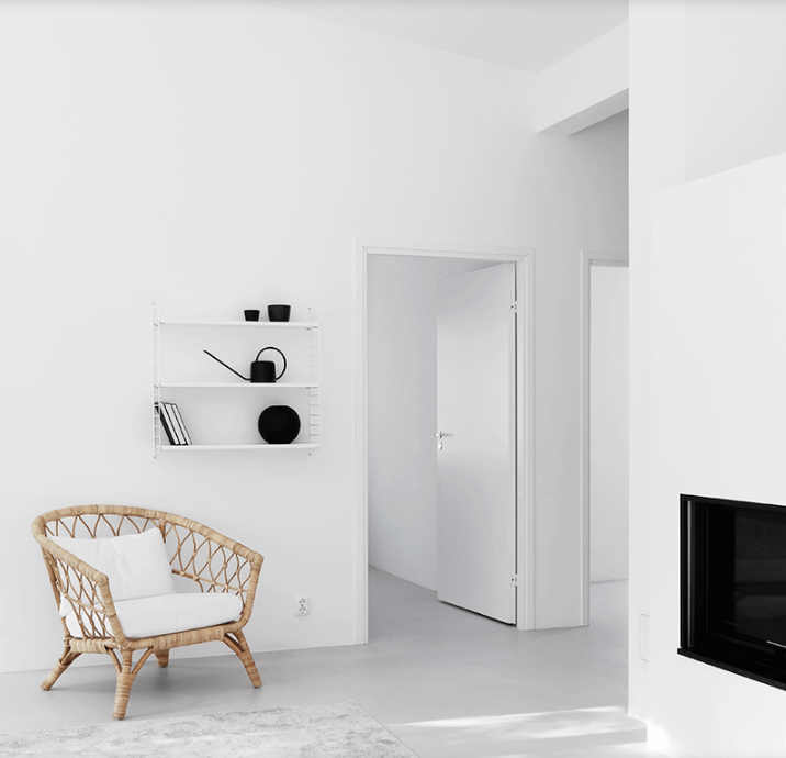 미니멀리즘 미니멀 인테리어 꾸미기