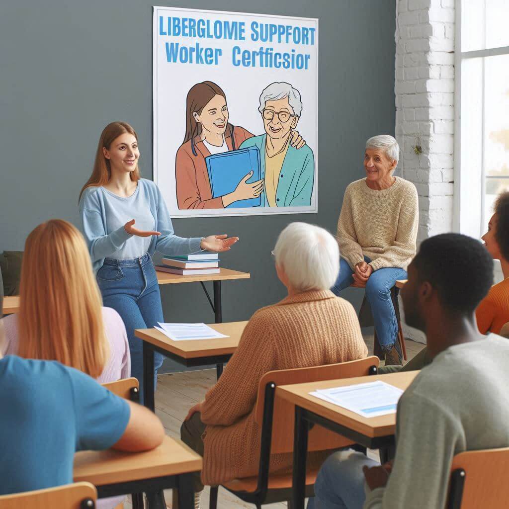 하루 5시간, 5~60대 맞춤형 정부 일자리 복지정책!