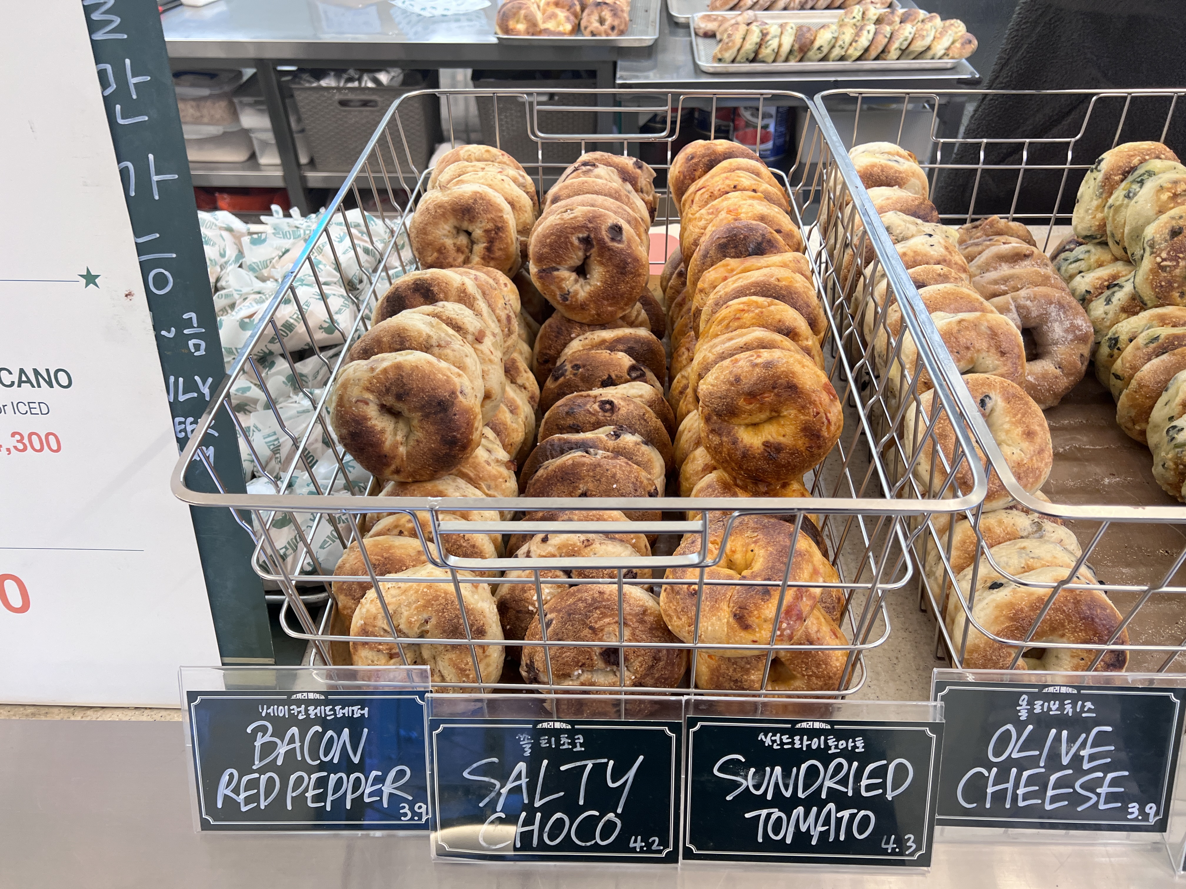 성수 브런치카페