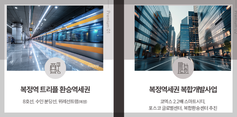 복정역 에피트 청약 일정 및 분양가 완벽 정리