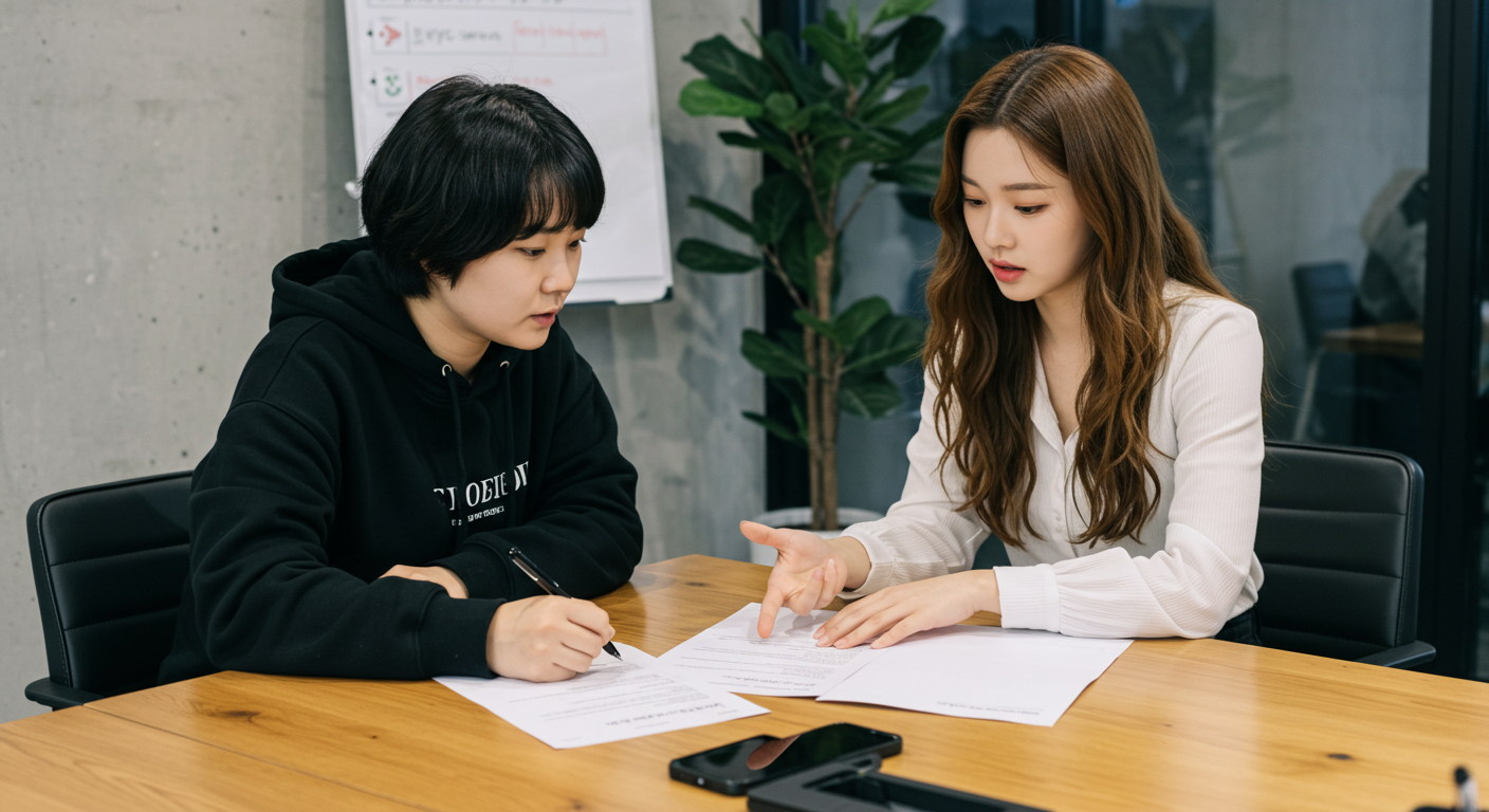 대출나라 사기 걱정되시죠?