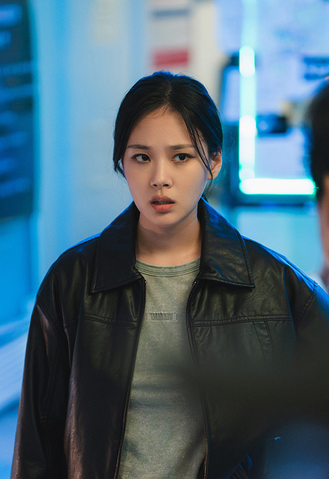 열혈사제 시즌2 출연진 등장인물 몇부작