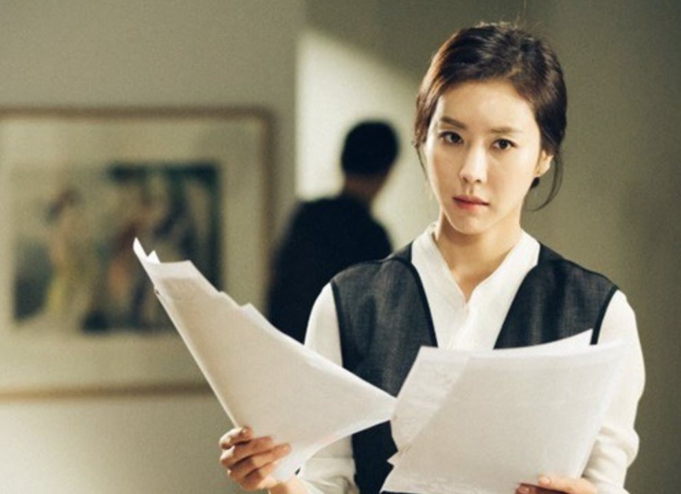 한다감 연기활동