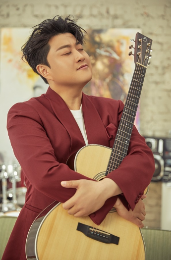 김호중 노래모음 1시간 연속 재생