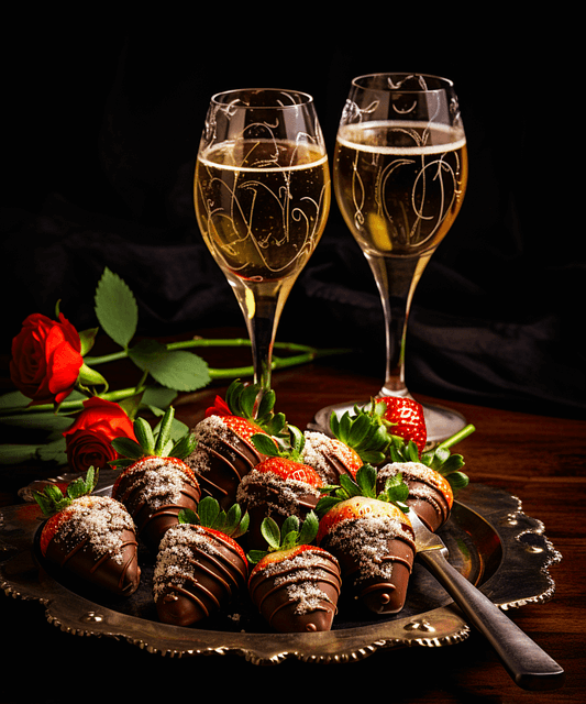 발렌타인데이 초콜릿