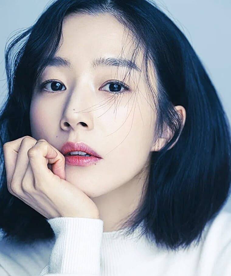 배우-곽선영