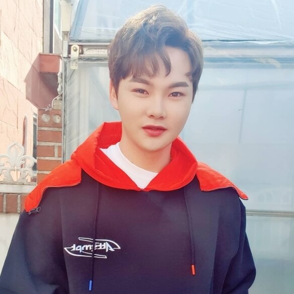 박서진