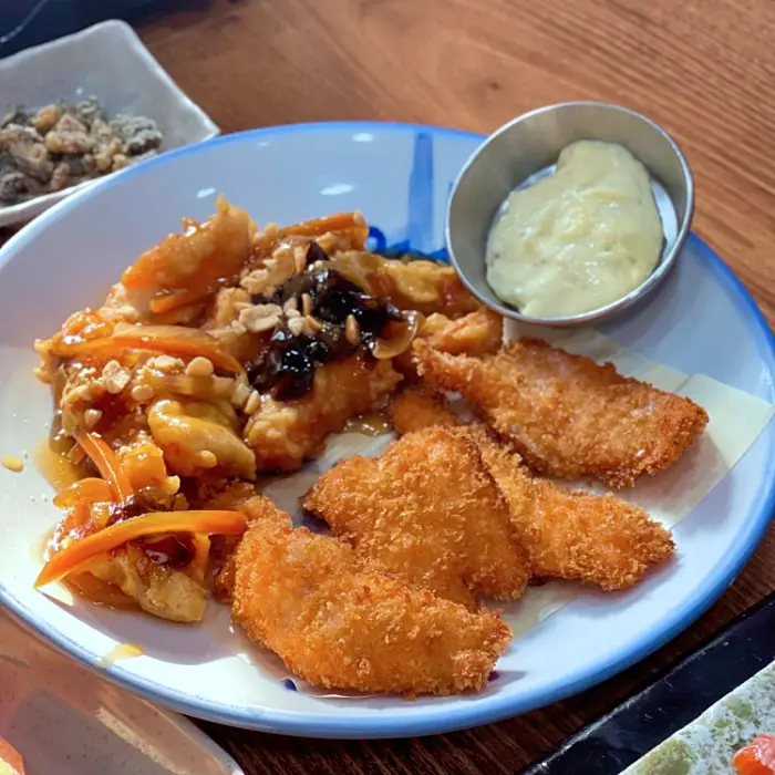 송어구이 송어튀김 송어탕수어 곤드레 송어덮밥 맛있는 곳 추천