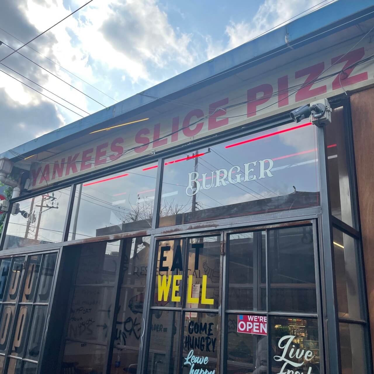 생방송투데이 2809회 빅데이터 랭킹맛집 서울 최고의 수제버거 TOP5 편 양키스 버거앤피자