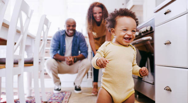 아기 장 건강과 소화기 발달: 건강한 배변 습관 만들기