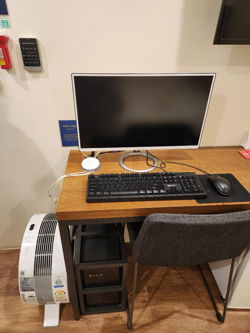 저스트슬립호텔 다산신도시점 남양주 호텔 추천