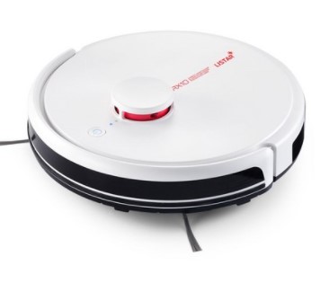 라이스타 로봇 청소기