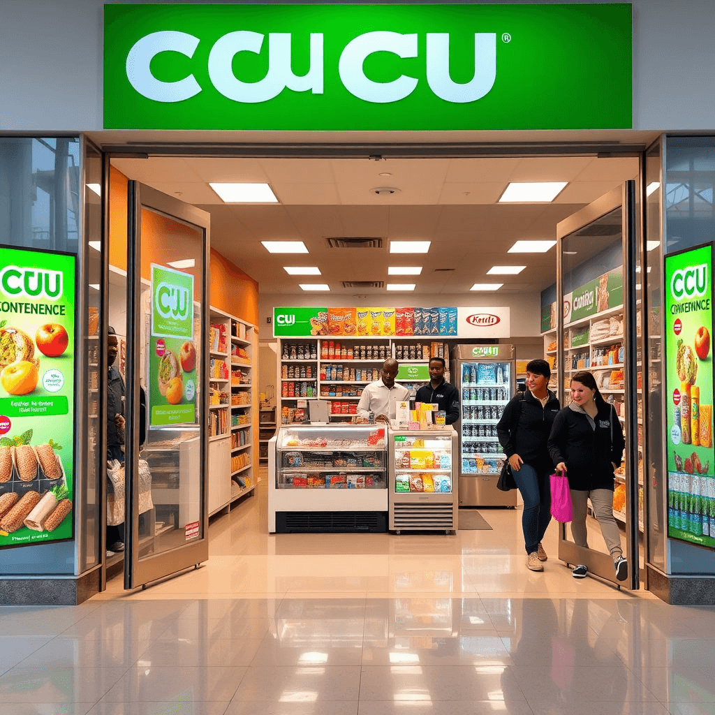 민생회복지원금 사용처: 편의점