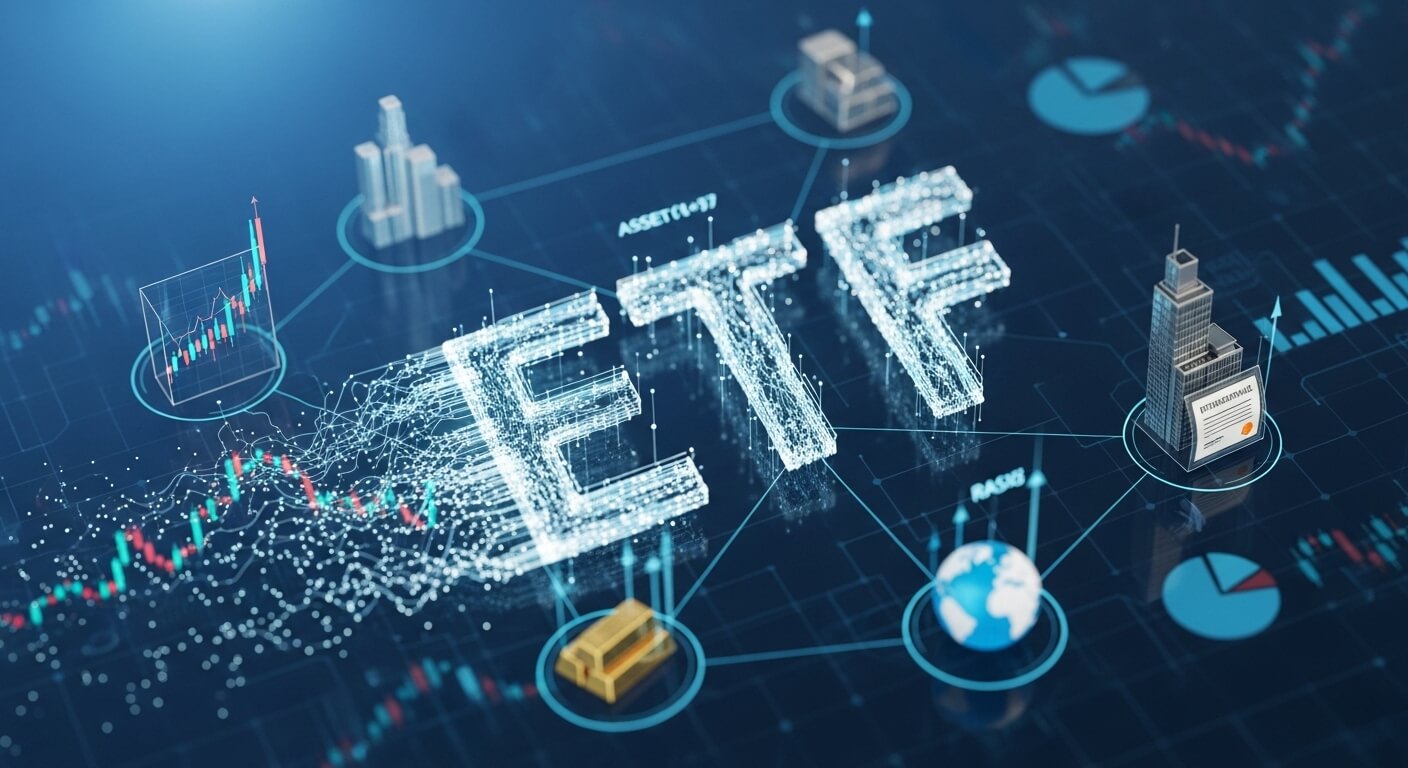 ETF 투자 하는 방법
