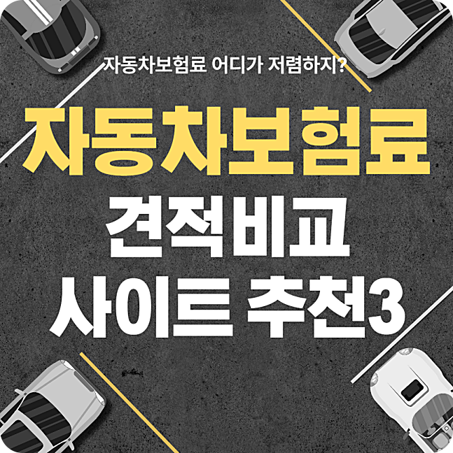 자동차보험료