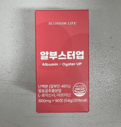 유산균발효굴추출물FGO 효능
