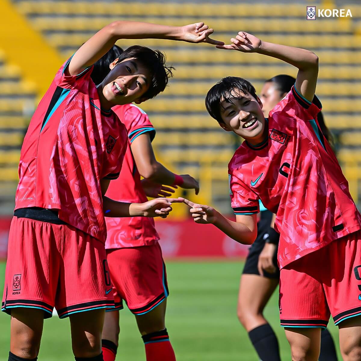 2024 U-20 여자 월드컵