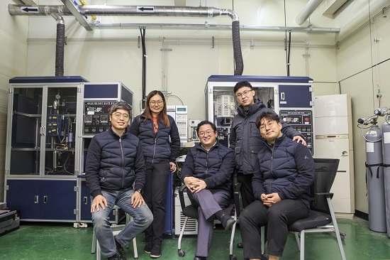 기계연구원, 이산화탄소와 수소를 연료로 만드는 마이크로채널 반응기 개발