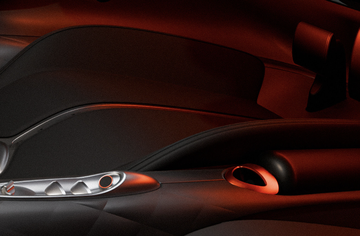 2024 제네시스 마그마 콘셉트 공개