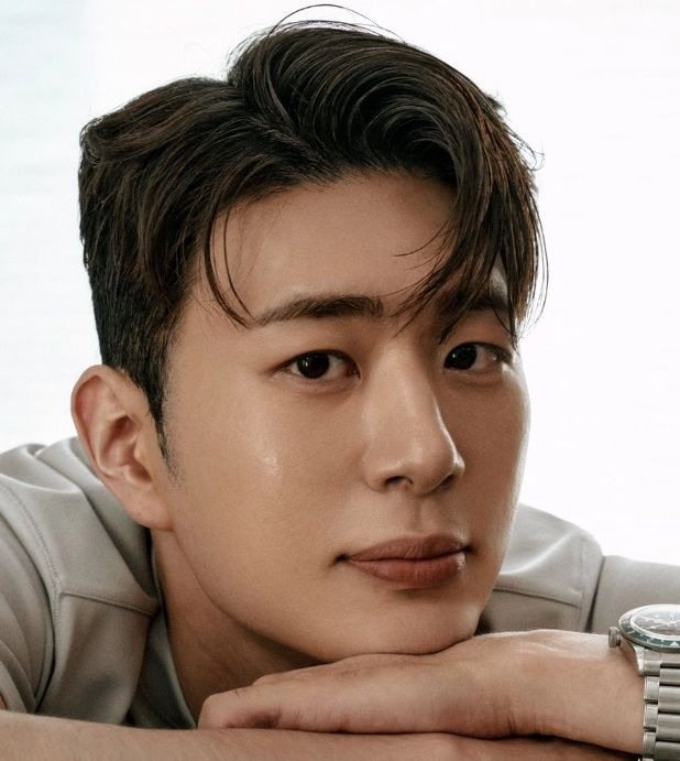 김진웅 아나운서 어머니 홍주연